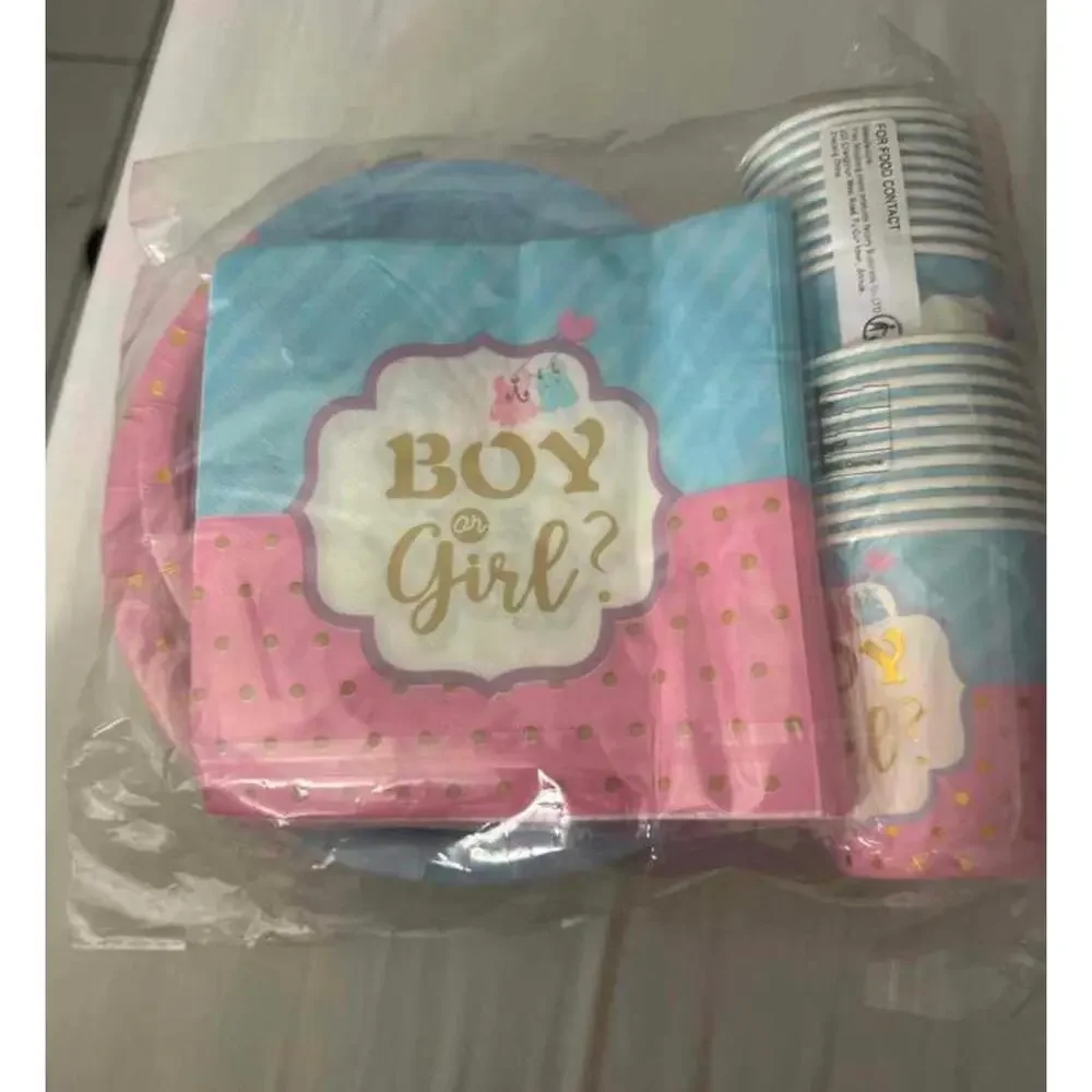 baby shower decorations